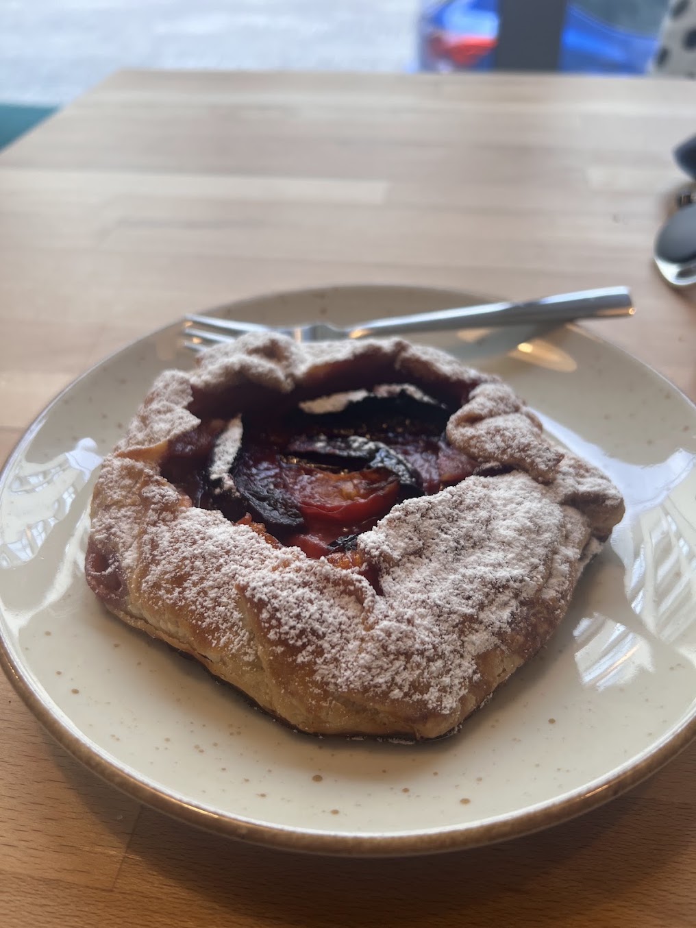 Tarta owocowa