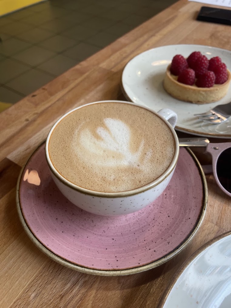Menu Fika